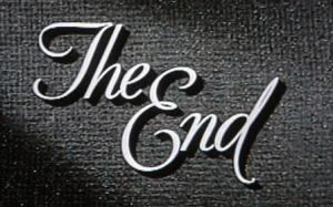 the-end-old-movie