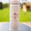 Termospudel 700ml Takeya, VALGE