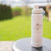 Termospudel 700ml Takeya, VALGE - Image 3